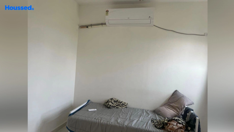Project Image of 2 BHK Flat for Resale in Urbanrise Jasmine Springs, OMR - Image 174931