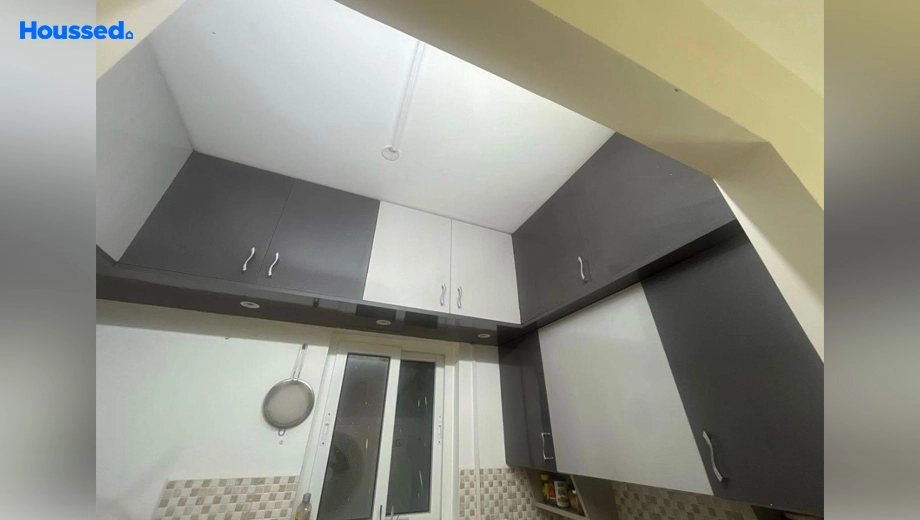 Project Image of 2 BHK Flat for Resale in Urbanrise Jasmine Springs, OMR - Image 174932