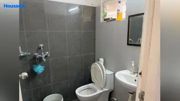 Project Image of 2 BHK Flat for Resale in Urbanrise Jasmine Springs OMR, Chennai - Image 174933
