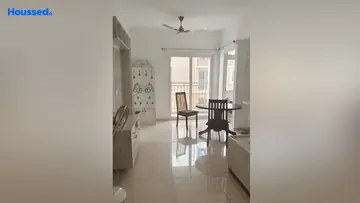 Project Image of 3 BHK Flat for Rent in Urbanrise Revolution One Kotturpuram, Chennai - Image 174943