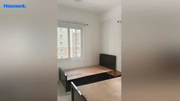 Project Image of 3 BHK Flat for Rent in Urbanrise Revolution One Kotturpuram, Chennai - Image 174944