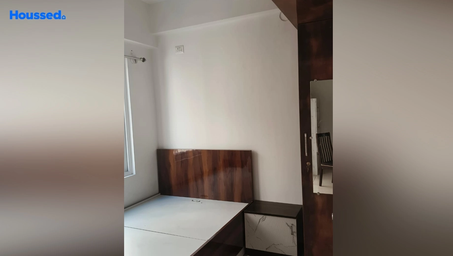 Project Image of 3 BHK Semi-Furnished Flat for Rent in Urbanrise Revolution One, Kotturpuram - Image 174945