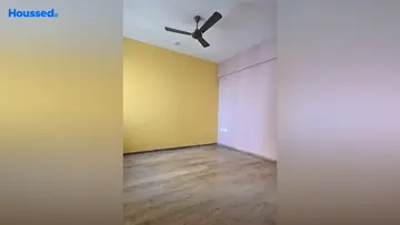 Project Image of 3 BHK Flat for Resale in Ideal Aqua View Salt Lake, Kolkata - Image 174962