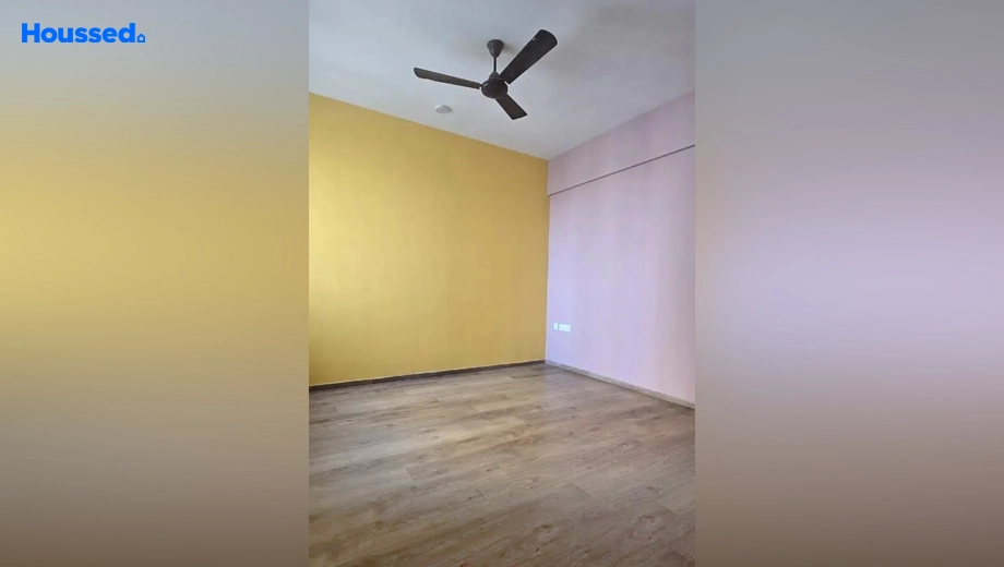 Project Image of 3 BHK Flat for Resale in Ideal Aqua View, Salt Lake - Image 174962