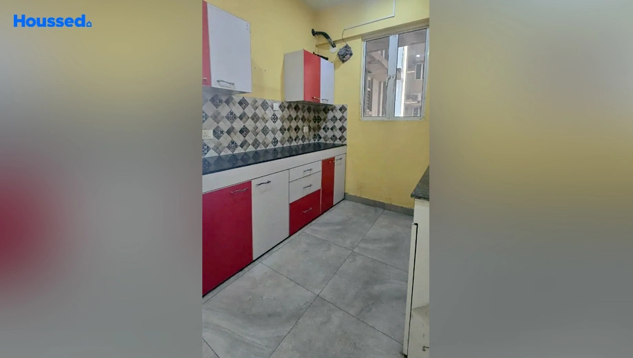 Project Image of 3 BHK Flat for Resale in Ideal Aqua View, Salt Lake - Image 174963