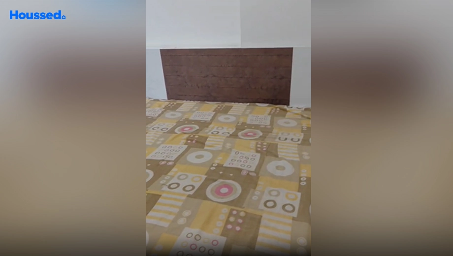 Project Image of 1 BHK Flat for Resale in Stone Bappa Residency, Hinjewadi - Image 175352