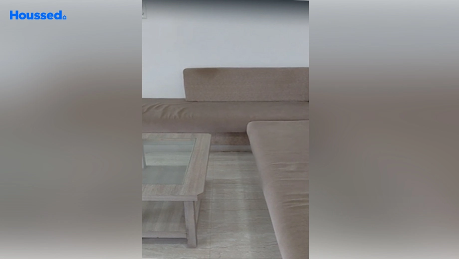 Project Image of 1 BHK Flat for Resale in Stone Bappa Residency, Hinjewadi - Image 174949