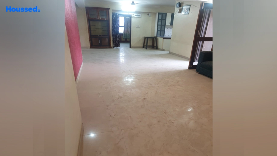 Project Image of 3 BHK Flat for Resale in Bariatu - Image 174952