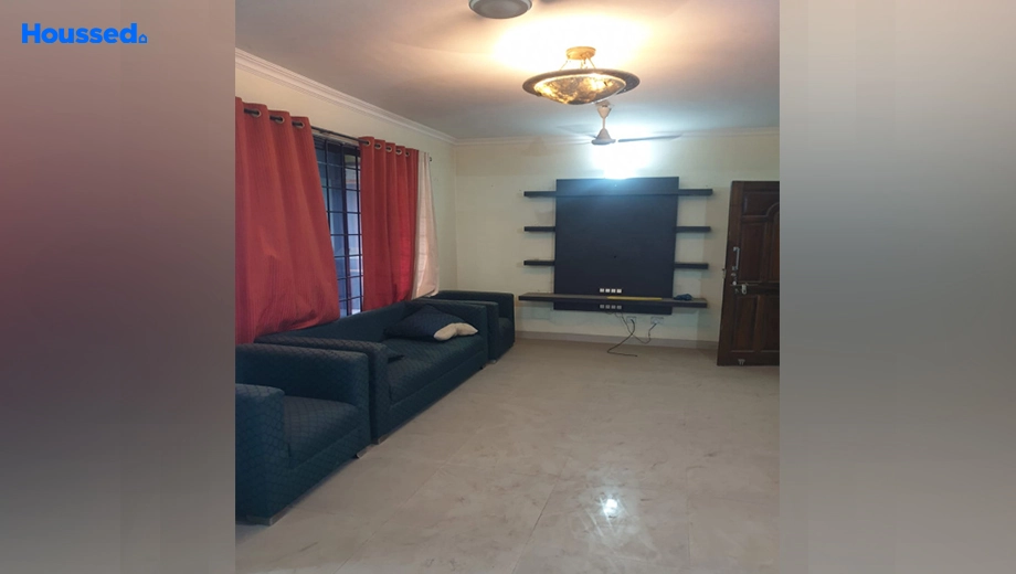 Project Image of 3 BHK Flat for Resale in Bariatu - Image 174950