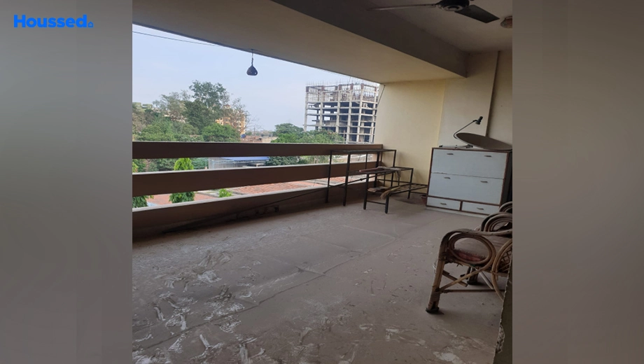 Project Image of 3 BHK Flat for Resale in Bariatu - Image 174951