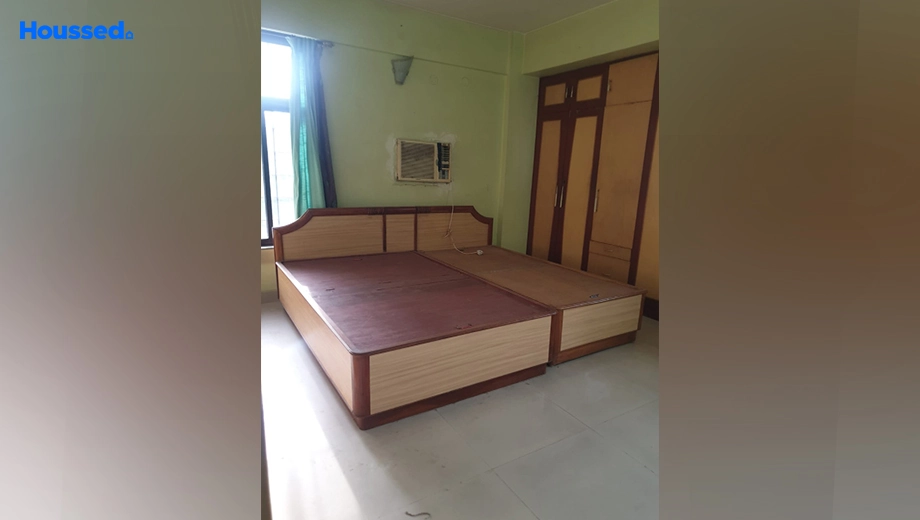 Project Image of 3 BHK Flat for Resale in Bariatu - Image 174954