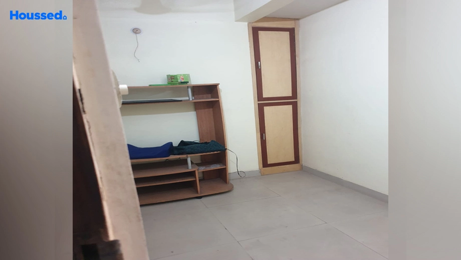 Project Image of 3 BHK Flat for Resale in Bariatu - Image 174955