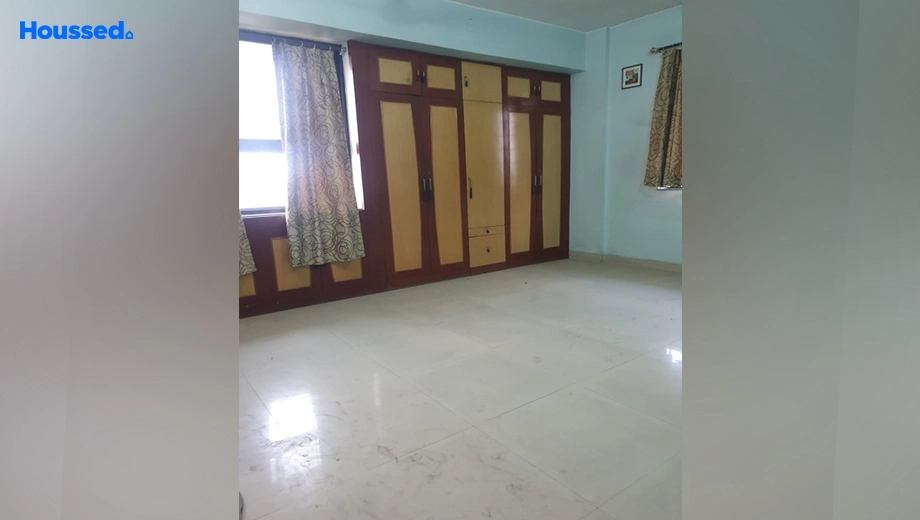 Project Image of 3 BHK Flat for Resale in Bariatu - Image 174956