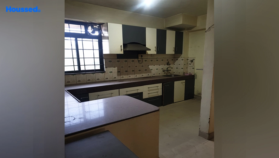 Project Image of 3 BHK Flat for Resale in Bariatu - Image 174959