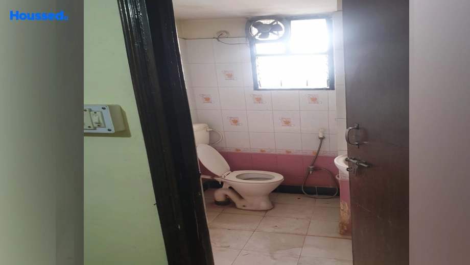 Project Image of 3 BHK Flat for Resale in Bariatu - Image 174953