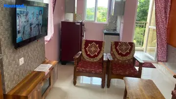 Project Image of 1 BHK Flat for Resale in Urbanrise Revolution One Kotturpuram, Chennai - Image 174965