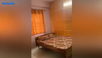 Project Image of 1 BHK Flat for Resale in Urbanrise Revolution One Kotturpuram, Chennai - Image 175259