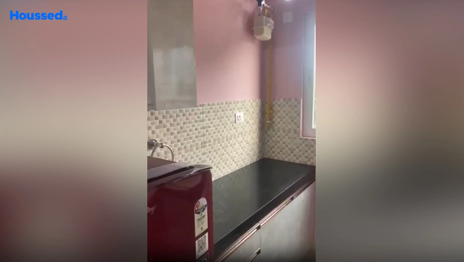 Project Image of 1 BHK Flat for Resale in Urbanrise Revolution One, Kotturpuram - Image 175269
