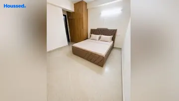 Project Image of 3 BHK Flat for Rent in Sector 47, Gurgaon - Image 174971