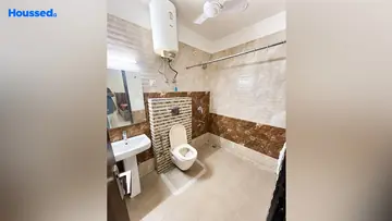 Project Image of 3 BHK Flat for Rent in Sector 47, Gurgaon - Image 174968