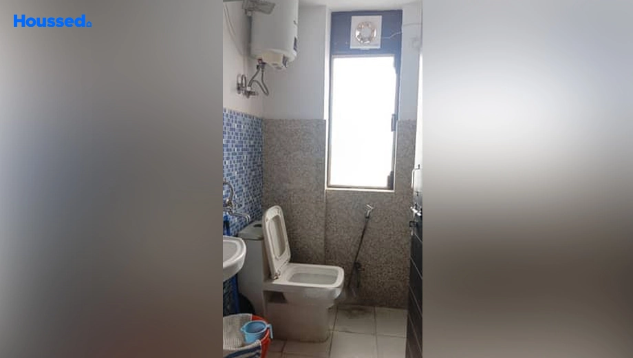 Project Image of 3 BHK Furnished Flat for Rent in Sector 47 - Image 174969
