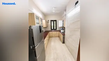 Project Image of 3 BHK Flat for Rent in Sector 47, Gurgaon - Image 174970