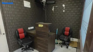 Project Image of Commercial Office Space for Resale in Bharti Astra Towers New Town, Kolkata - Image 174984