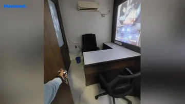 Project Image of Commercial Office Space for Resale in Bharti Astra Towers New Town, Kolkata - Image 174981