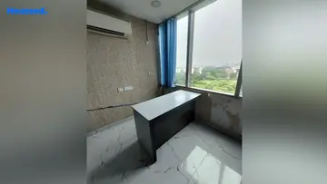 Project Image of Commercial Office Space for Resale in Bharti Astra Towers New Town, Kolkata - Image 174982