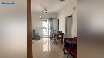 Project Image of 3 BHK Flat for Resale in Urbanrise Revolution One Kotturpuram, Chennai - Image 174972