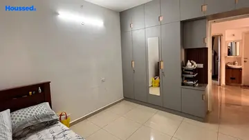 Project Image of 3 BHK Flat for Resale in Urbanrise Revolution One Kotturpuram, Chennai - Image 174977