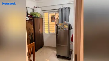Project Image of 3 BHK Flat for Resale in Urbanrise Revolution One Kotturpuram, Chennai - Image 174979