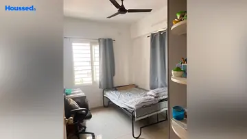 Project Image of 3 BHK Flat for Resale in Urbanrise Revolution One Kotturpuram, Chennai - Image 174980
