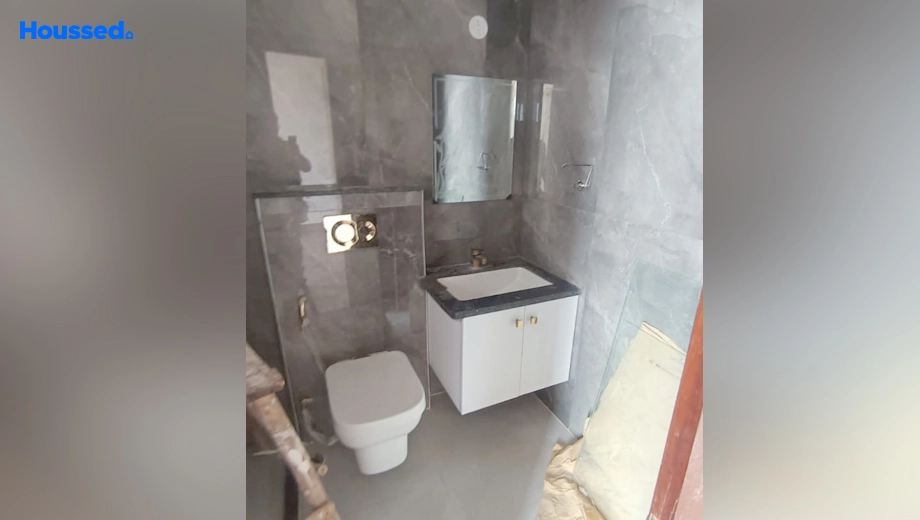 Project Image of 4 BHK Semi-Furnished Flat for Rent in Vaishali Nagar - Image 175000