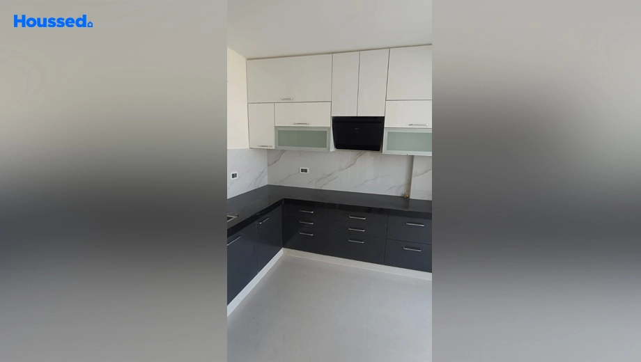 Project Image of 4 BHK Semi-Furnished Flat for Rent in Vaishali Nagar - Image 174999