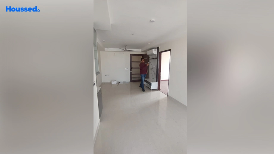 Project Image of 4 BHK Semi-Furnished Flat for Rent in Vaishali Nagar - Image 174998