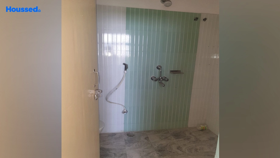 Project Image of 3 BHK Flat for Resale in Bariatu - Image 174988
