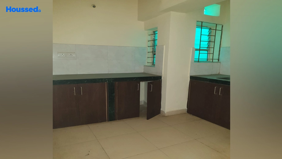 Project Image of 3 BHK Flat for Resale in Bariatu - Image 174989