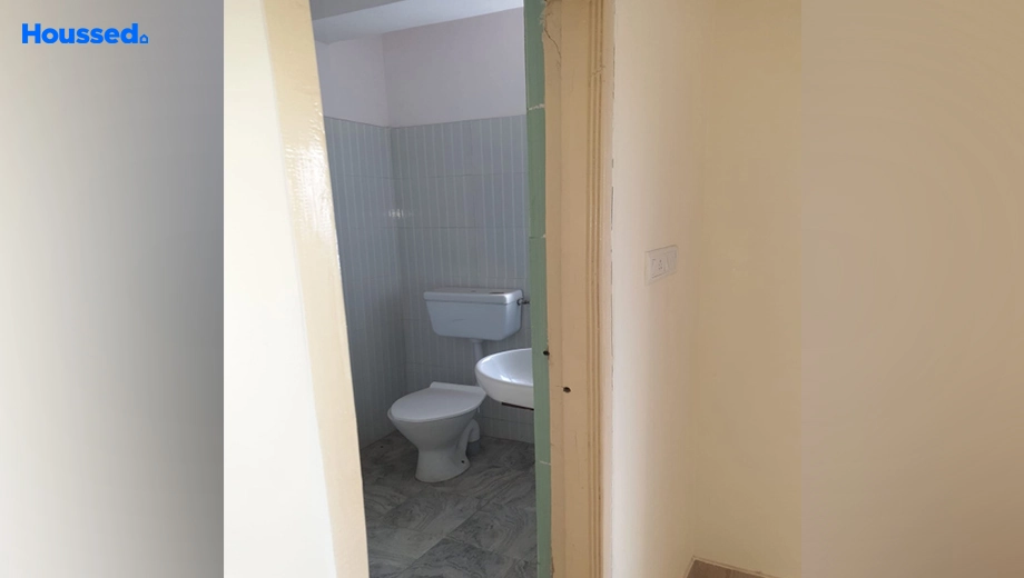 Project Image of 3 BHK Flat for Resale in Bariatu - Image 174987