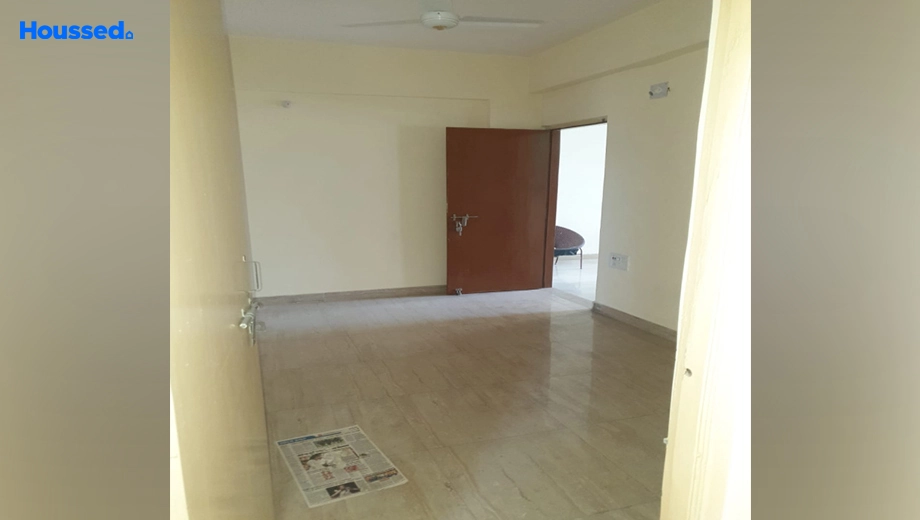 Project Image of 3 BHK Flat for Resale in Bariatu - Image 174991