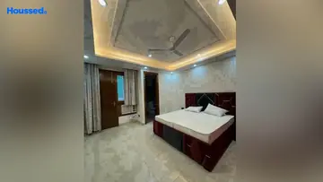 Project Image of 4 BHK Flat for Rent in Sector 57, Gurgaon - Image 175002