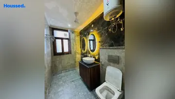Project Image of 4 BHK Flat for Rent in Sector 57, Gurgaon - Image 175004