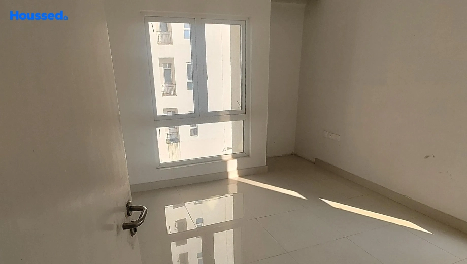 Project Image of 3 BHK Flat for Resale in Rishi Pranaya, New Town - Image 175019