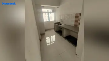 Project Image of 3 BHK Flat for Resale in Rishi Pranaya New Town, Kolkata - Image 175017