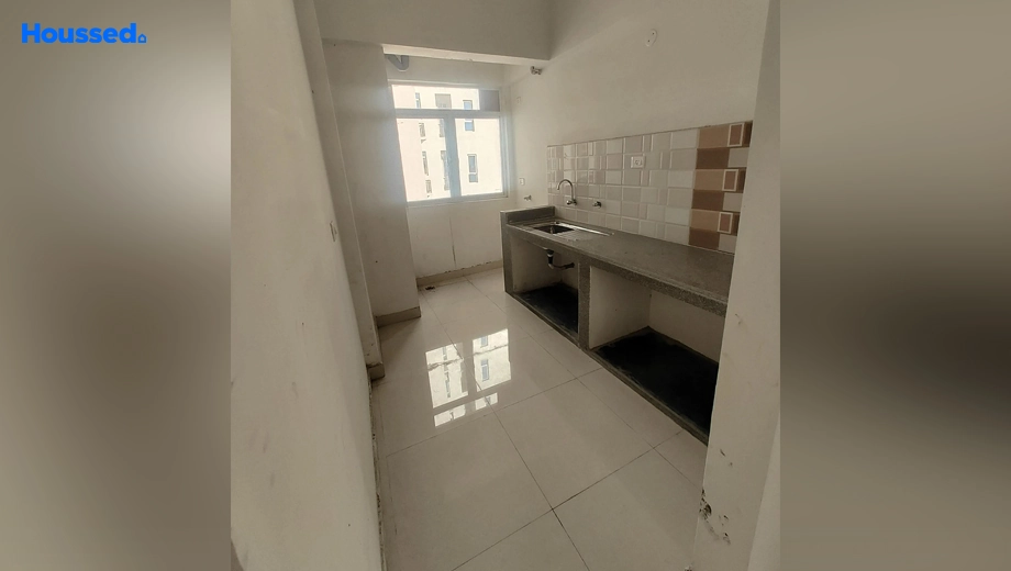 Project Image of 3 BHK Flat for Resale in Rishi Pranaya, New Town - Image 175017