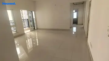 Project Image of 3 BHK Flat for Resale in Rishi Pranaya New Town, Kolkata - Image 175021