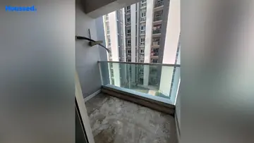 Project Image of 3 BHK Flat for Resale in Rishi Pranaya New Town, Kolkata - Image 175020