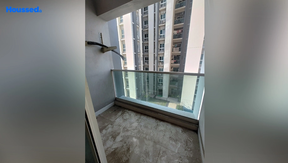 Project Image of 3 BHK Flat for Resale in Rishi Pranaya, New Town - Image 175020