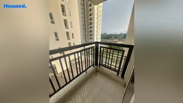 Project Image of 3 BHK Flat for Resale in Rishi Pranaya New Town, Kolkata - Image 175018