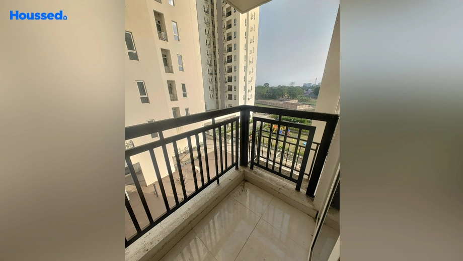 Project Image of 3 BHK Flat for Resale in Rishi Pranaya, New Town - Image 175018